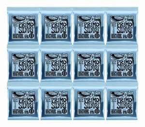 ★ERNIE BALL アーニーボール 2212 [9.5-44] PRIMO SLINKY エレキギター弦12セット★新品送料込