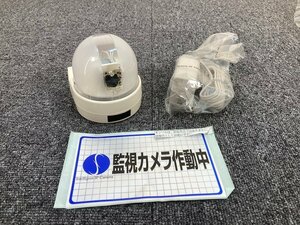 0545-O★エフティコミュニケーションズ インテリジェントIPカメラ★IPCAM-1000 / IPC-100★未使用品★