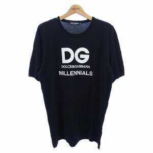 ドルチェアンドガッバーナ DOLCE&GABBANA Tシャツ