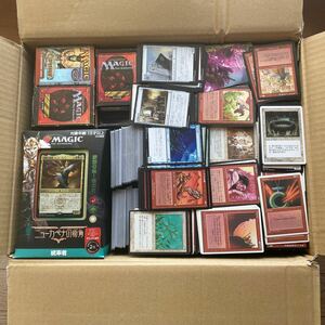 MTG 大量引退 まとめ売り