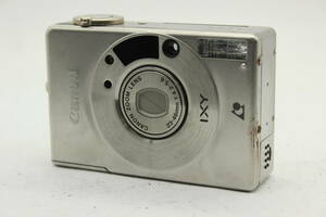【返品保証】 キャノン Canon IXY 320 23-46mm F4.2-5.6 コンパクトカメラ C2139