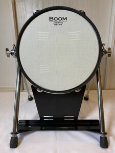 ローランド電子ドラムKD-120BK