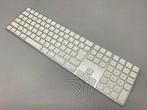 １円スタート！！ Apple Magic Keyboard A1843 (テンキー付き,JIS) [Etc]