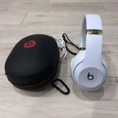 Beats Studio３ Wirelessノイキャンヘッドホン ビーツスタジオ