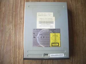 LITE-ON CD-RM DRIVE 2002年製　IBM製PC搭載品　中古