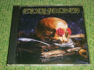 Grayfolded 　/　Grateful Dead　/　 Oswald, John 　　/　グレイトフル・デッド　　/　　 ２枚組CD