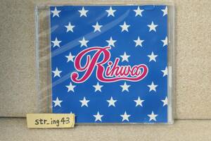 新品 Rihwa private#1 500枚限定 自主制作CD-R リファ