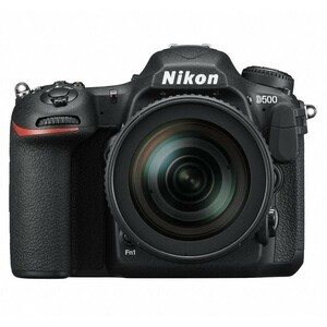 中古 １年保証 美品 Nikon D500 レンズキット AF-S 16-80mm 2.8-4E ED VR