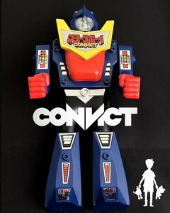 コンビクト CONVICTマシーンボーイ スタンドバイトイズSTAND BY TOYS ILUILU zollmen UZUMARK IZUMONSTER hxsリアルヘッドrealhead真頭玩具