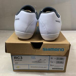 shimano RC3 (SH-RC300) 未使用品