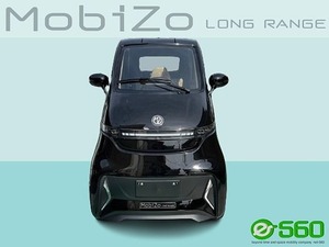 MobiZo モビゾー EVミニカー　e-560 LONG RANGE リチウムバッテリー仕様