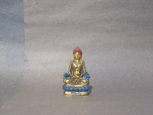 【密教、チベット仏教】観音菩薩の御像★