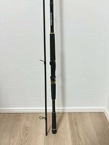 ダイワ モアザン AGS 99MH DAIWA MORETHAN シーバス スピニング ロッド 釣り竿