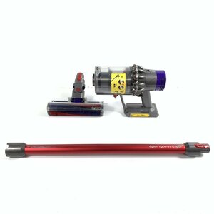 dyson SV12 ダイソン コードレスクリーナー＊動作品