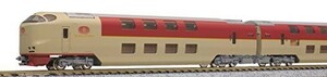 KATO Nゲージ 285系 0番台 サンライズExp 7両セット 10-1332 鉄道模型 電車
