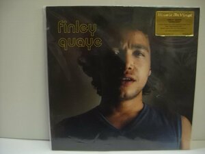 [LP] FINLEY QUAYE フィンリー・クェイ / VANGUARD ヴァンガード EU再発盤 シルヴァー・ヴァイナル MUSIC ON VINYL MOVLP2125 ◇r50324