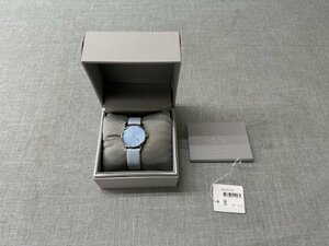 【中古品】Calvin Klein カルバンクライン 腕時計 クオーツ K2G 231 ケース・取扱説明書付 (管理番号：049111）