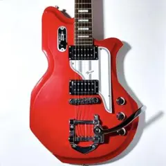 【希少】Brian BNG-450 ブライアン ビザールギター