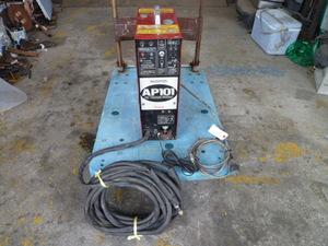 マキタ , エアプラズマ,切断機, 電源100V, AP101 ,トーチ DHCTL0101 ,定格入力 1.5kVA,作動確認済、良好品