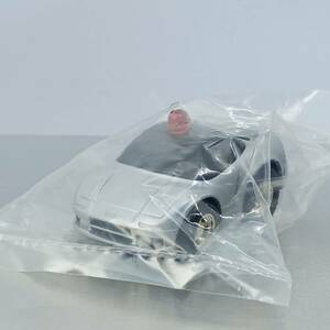 チョロQ ポリスカーコレクション NSX覆面パトカー （Q08609
