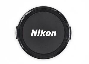 ニコン Nikon レンズキャップ 62mm #K1-29D-3-46