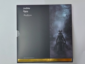 figma Bloodborne The Old Hunters Edition 狩人 The Old Hunters Edition ブラッドボーン