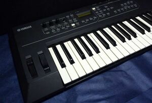 ■YAMAHA KX49 動作確認済 USB-MIDIキーボードスタジオ
