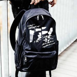 DIRT 100% Natural Dirty NO WINGS BACKPACK バックパック リュック DIR EN GREY Toshiya 京 薫 Die Shinya sukekiyo マダラニンゲン