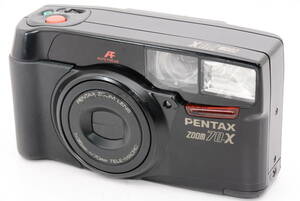 【外観並級】PENTAX ペンタックス ZOOM 70-X 35-70mm カメラ フィルムカメラ 　#e5821