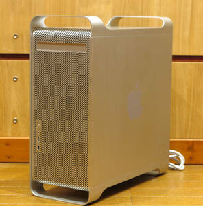 Power Mac G5 Late2005 最終型 2.0GHz Dual A1177 SSD搭載品 動作良好 OS9クラシック起動可能 メモリー8GB