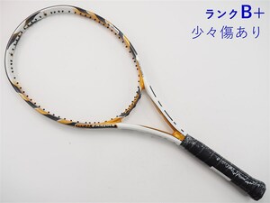 中古 テニスラケット ヘッド マイクロジェル インスティンクト チーム (G2)HEAD MICROGEL INSTINCT TEAM