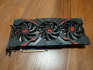 AMD Radeon RX Vega56グラフィックボード 