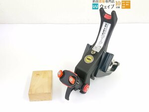 第一精工 ラーク 16 DX 美品