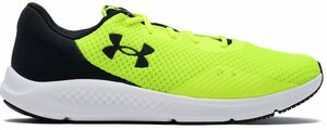 1576162-UNDER ARMOUR/UA CHARGED PURSUIT 3 EX WIDE メンズ ランニン
