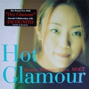 12 嶋野百恵 Hot Glamour DNAJ002 DNA /00250