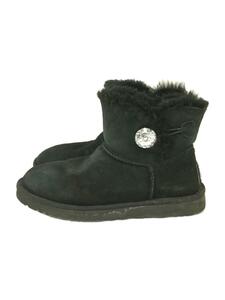 UGG australia◆CLASSIC MINI WATERPROOF/クラシックミニウォータープルーフ/キャメル/1019643/24cm/