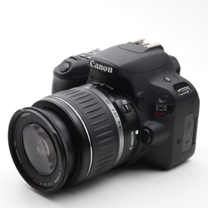 中古 美品 Canon EOS X9 レンズセット キャノン 一眼レフ カメラ　自撮り 人気 初心者 おすすめ 新品8GBSDカード付