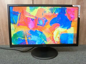 FDY200)iiyama/Pro Lite/XB2483HS-B3/PL2483H/2４インチ/ワイド液晶ディスプレイ/マーベルブラック