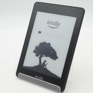 Amazon アマゾン Kindle キンドル Paperwhite 電子書籍リーダー 第10世代 2018年 ブラック PQ94WIF 動作確認済み