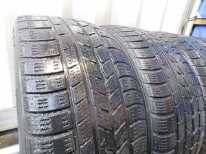 【R594】●WIN GUARD SPORT▼225/45R17▼4本即決