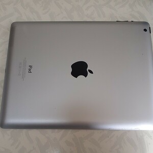 iPad 16g 、docomo dta ジャンク品２台