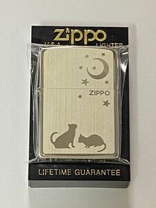 【zippo】【未使用】【正規品】ジッポー ライター NO.2