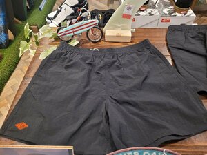 リーサルハイブリッドショーツ　リーサルサーフボード　タイラーウォーレン　DEUS　Patagonia　デウスエクスマキナ　ビラボン　BILLABONG