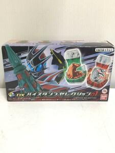 BANDAI◆ヒーロー│特撮/仮面ライダー リバイス/DXバイスタンプセレクション01