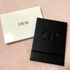 Dior ノベルティ ミラー 鏡