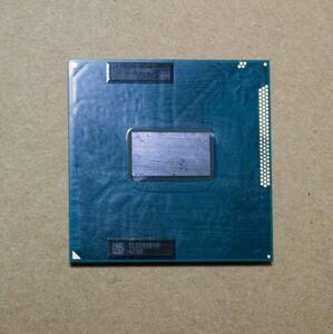  Intel Core i5-2410M SR0MZ(2.3-2.9GHz/ 3M/ FCPGA988) 