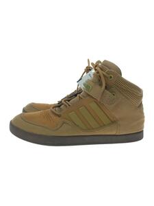 adidas◆AR 2.0/AR 2.0/AQ5425/キャメル/25cm/CML/ポリエステル