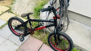 BMX FITBIKE 16インチ