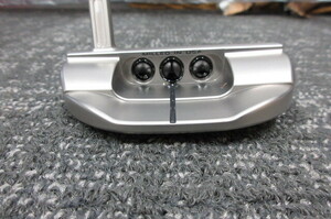 スコッティキャメロン・ 2023年・ スーパーセレクト ファストバック1.5・（ 33インチ）　SCOTTY CAMERON Super Select FASTBACK1.5