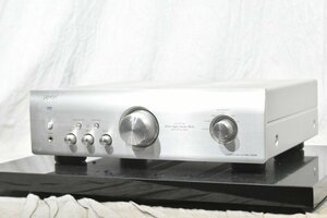 DENON デノン プリメインアンプ PMA-1500RE